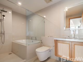 For rent 1 bed condo in Lak Si, Bangkok
