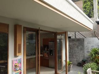 For rent 2 Beds office in Lat Phrao, Bangkok