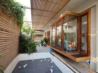 For rent 2 Beds office in Lat Phrao, Bangkok