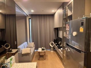 For rent 1 bed condo in Bang Rak, Bangkok