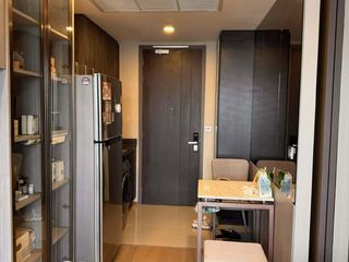 For rent 1 bed condo in Bang Rak, Bangkok