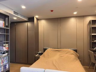 For rent 1 bed condo in Bang Rak, Bangkok