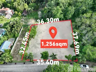 For sale land in Thalang, Phuket