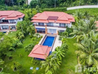 For rent 5 bed villa in Thalang, Phuket