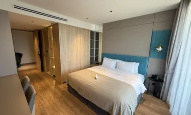 For sale studio condo in Thalang, Phuket
