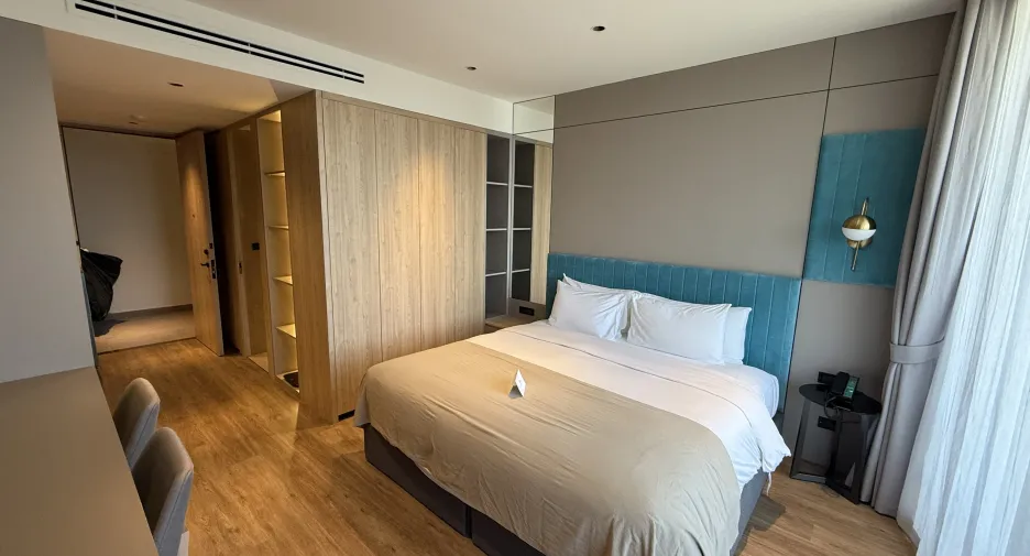 For sale studio condo in Thalang, Phuket
