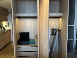 For sale studio condo in Thalang, Phuket