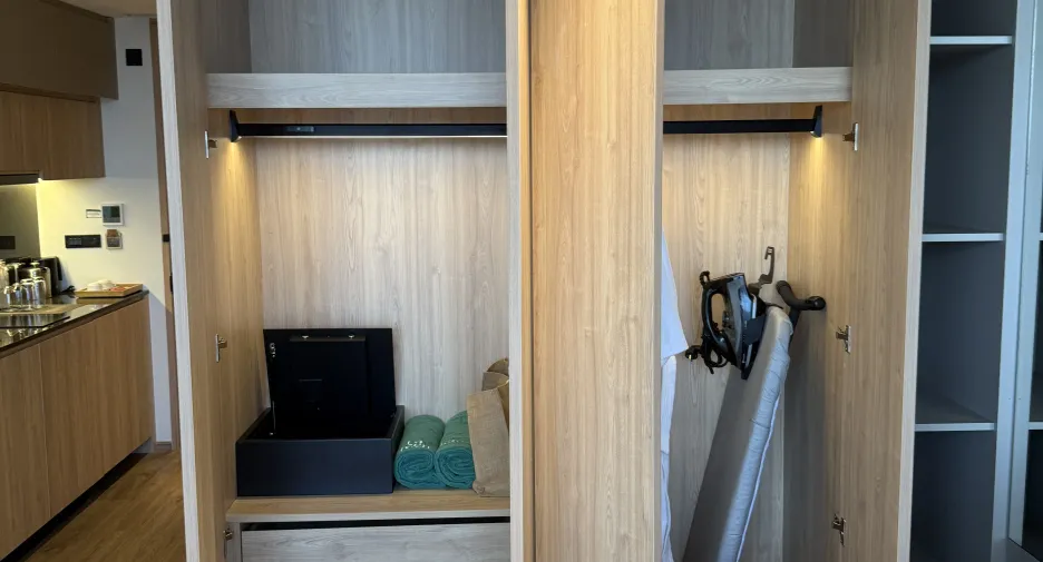 For sale studio condo in Thalang, Phuket