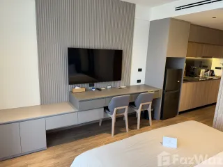 For sale studio condo in Thalang, Phuket