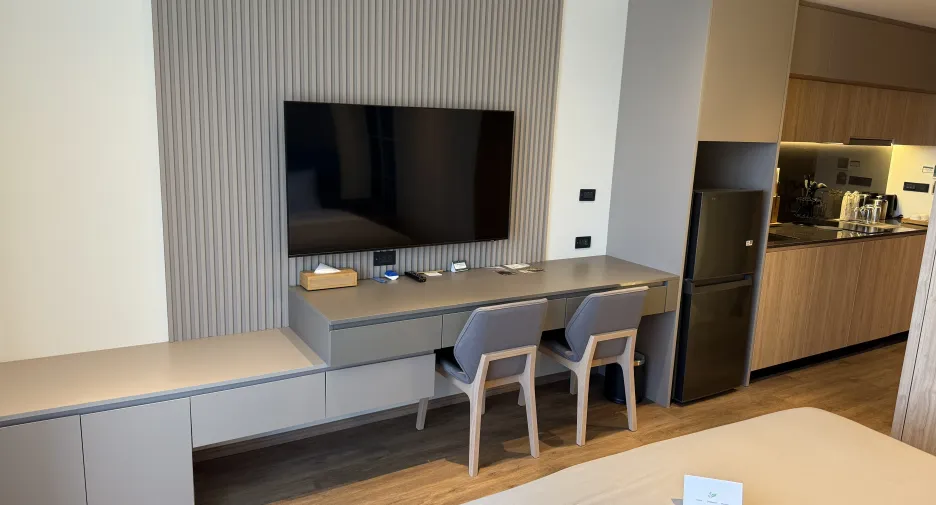 For sale studio condo in Thalang, Phuket