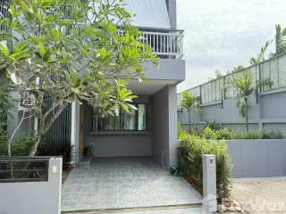 For sale 2 bed townhouse in Thalang, Phuket