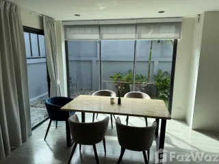 For sale 2 bed townhouse in Thalang, Phuket