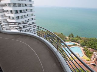 For sale 2 Beds condo in Bang Lamung, Chonburi