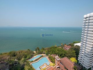 For sale 2 Beds condo in Bang Lamung, Chonburi