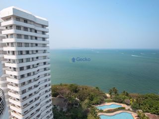 For sale 2 Beds condo in Bang Lamung, Chonburi