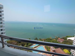 For sale 2 Beds condo in Bang Lamung, Chonburi