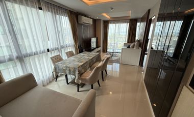 For rent 2 Beds condo in Thalang, Phuket