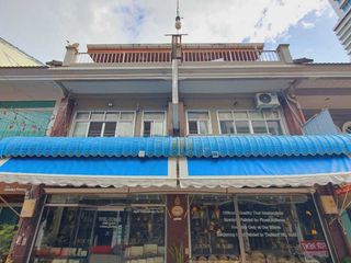 For sale 7 bed retail Space in Kathu, Phuket
