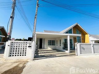 For sale 3 Beds house in Hang Dong, Chiang Mai