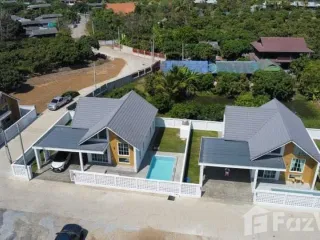 For sale 3 Beds house in Hang Dong, Chiang Mai