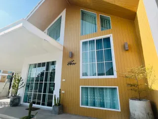 For sale 3 Beds house in Hang Dong, Chiang Mai