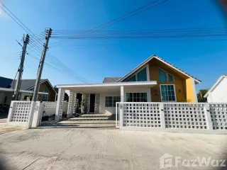 For sale 3 Beds house in Hang Dong, Chiang Mai