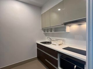 For rent 1 bed condo in Ratchathewi, Bangkok