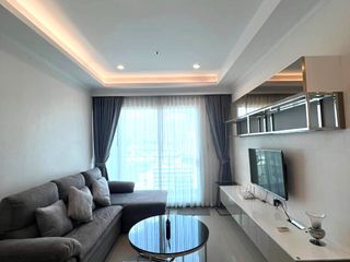 For rent 1 bed condo in Ratchathewi, Bangkok