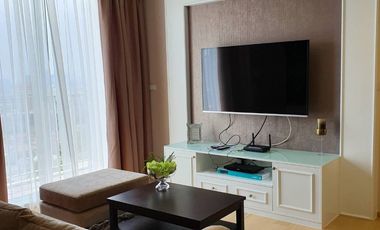 For rent 2 Beds condo in Watthana, Bangkok