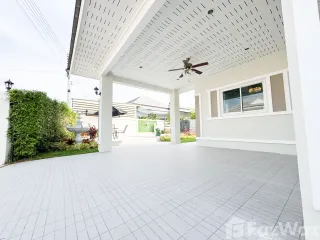 For sale 3 bed house in Hua Hin, Prachuap Khiri Khan