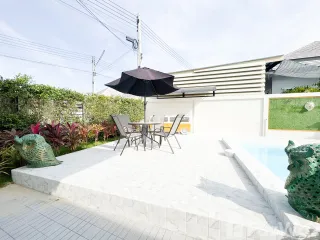 For sale 3 bed house in Hua Hin, Prachuap Khiri Khan