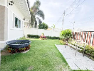 For sale 3 bed house in Hua Hin, Prachuap Khiri Khan