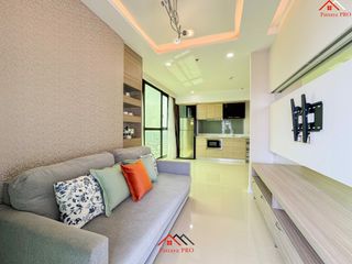 For sale 1 Beds condo in Jomtien, Pattaya