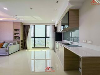 For sale 1 Beds condo in Jomtien, Pattaya