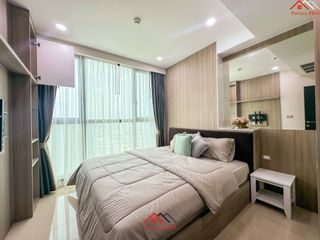 For sale 1 Beds condo in Jomtien, Pattaya