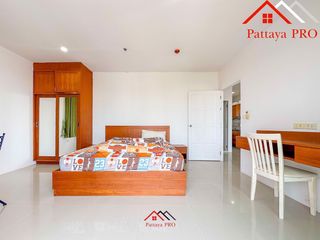 For sale 2 bedrooms condo in Bang Lamung, Chonburi
