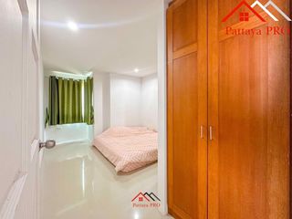 For sale 2 bedrooms condo in Bang Lamung, Chonburi