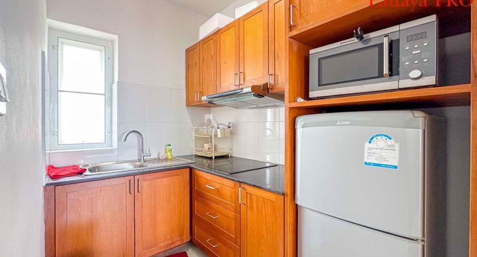 À vendre 2 chambres condo à North Pattaya, Pattaya