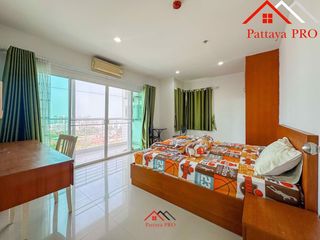For sale 2 bedrooms condo in Bang Lamung, Chonburi