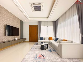 For sale 3 bed house in East Pattaya, Pattaya