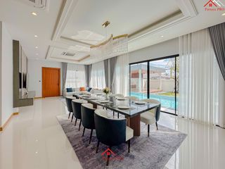 For sale 3 bed house in East Pattaya, Pattaya