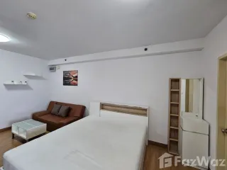 For rent スタジオ condo in Mueang Nonthaburi, Nonthaburi