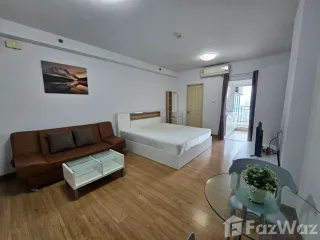 For rent スタジオ condo in Mueang Nonthaburi, Nonthaburi