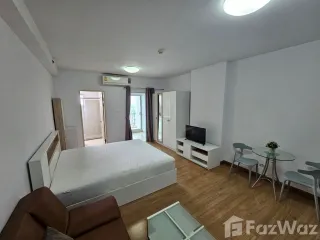For rent スタジオ condo in Mueang Nonthaburi, Nonthaburi