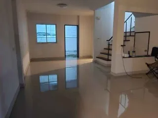 For sale 3 bed townhouse in Mueang Udon Thani, Udon Thani