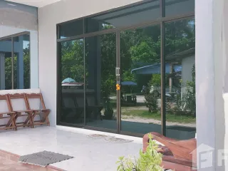 For rent 2 bed townhouse in Thai Mueang, Phang Nga