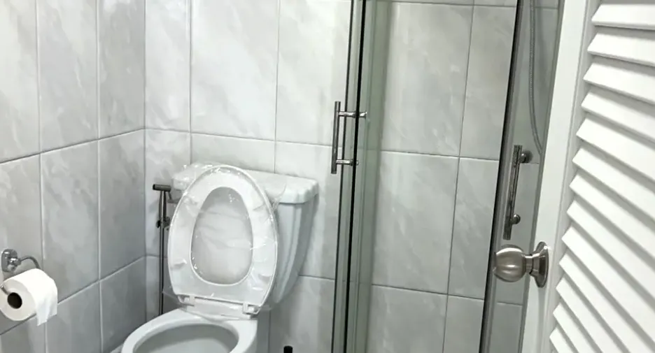 Wohnung zur Miete mit 3 Zimmer in Watthana, Bangkok