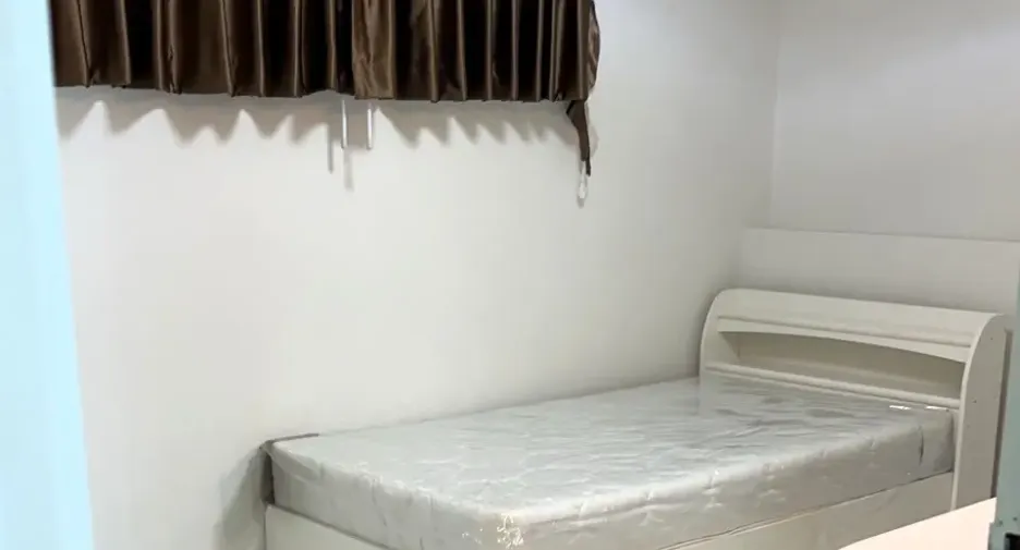 Wohnung zur Miete mit 3 Zimmer in Watthana, Bangkok