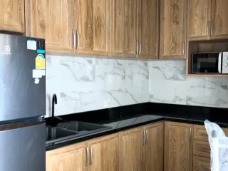 Wohnung zur Miete mit 3 Zimmer in Watthana, Bangkok