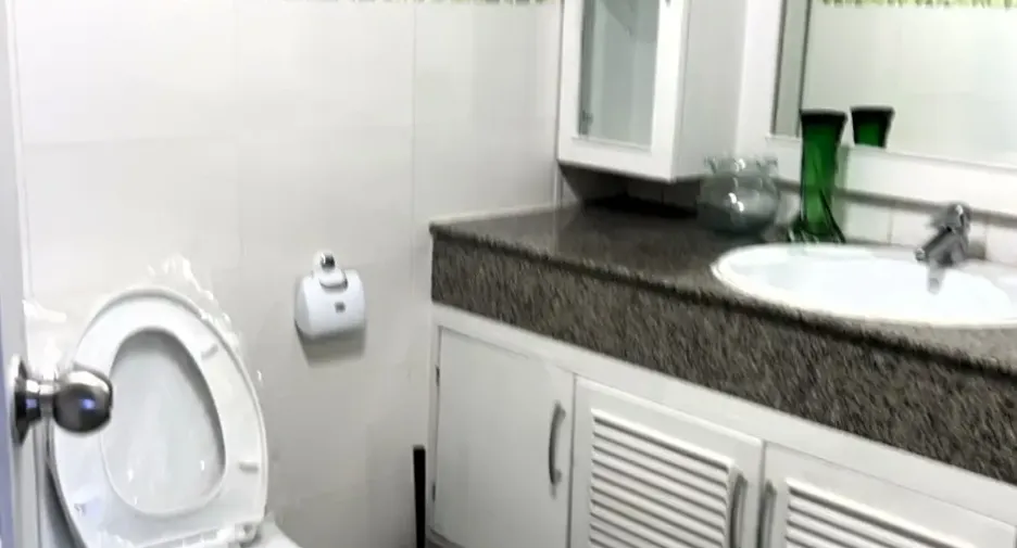 Wohnung zur Miete mit 3 Zimmer in Watthana, Bangkok